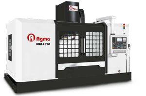 CNC-1370/CNC-1680 Box Ways for X/Y/Z Axes CNC-1370/CNC-1680 Box Ways for X/Y/Z Axes
