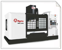 CNC-1370/CNC-1680 Box Ways for X/Y/Z Axes