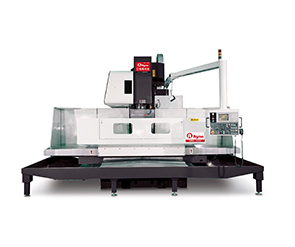 VMC-1910/VMC-2210 Box Ways for X / Y / Z Axes VMC-1910/ VMC-2210 Box Ways for X / Y / Z Axes