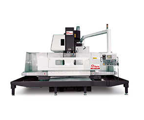VMC-1910/VMC-2210 Box Ways for X / Y / Z Axes VMC-1910/ VMC-2210 Box Ways for X / Y / Z Axes